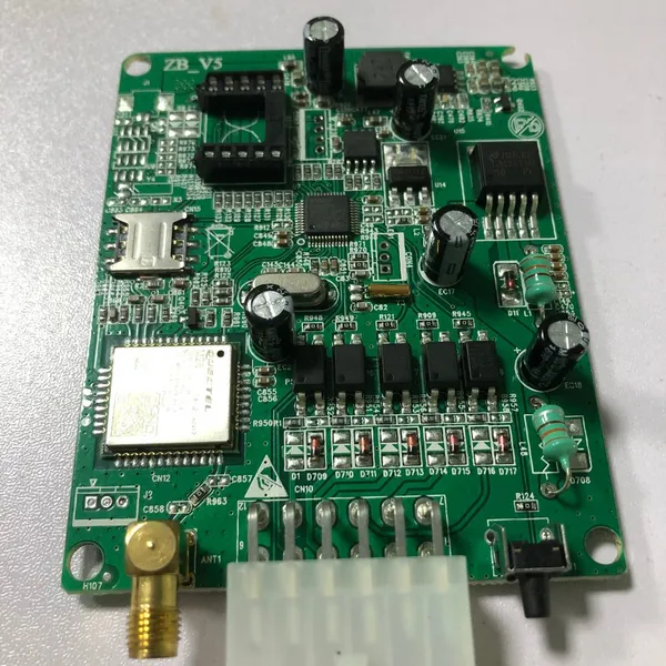 Mini Wearable & Audio Consumer Electronics PCBA photo-4