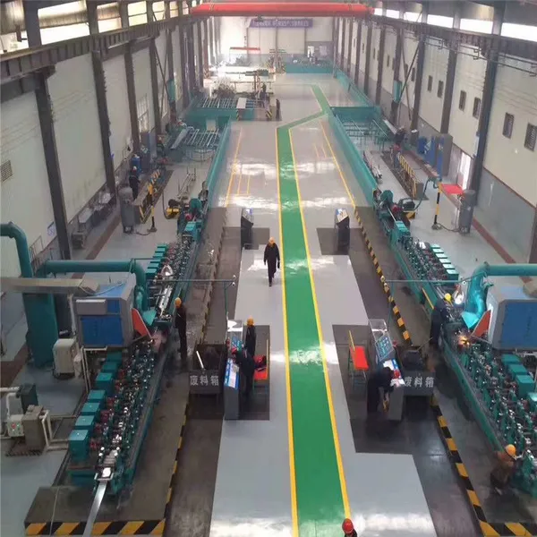 Alloy Steel Seamless Construction Pipe for Various Applications-API Oil Boiler Drill Per ASTM SABS TISI Custom Cutting Available photo-3
