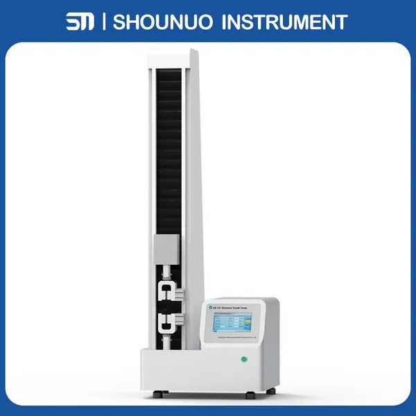 SN-1SE Electronic Tensile Tester