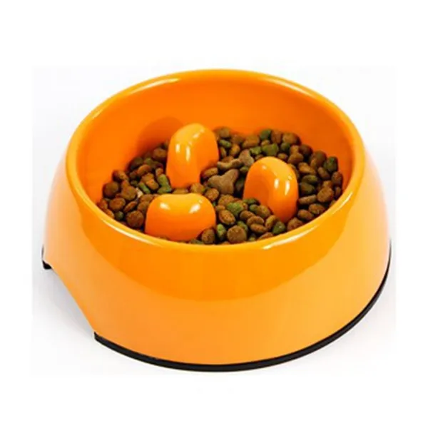 OEM Pet Bowl Mold for Pet Food Manufacturers – Food-Grade PP, High-Volume Production, Reduced Cycle Time