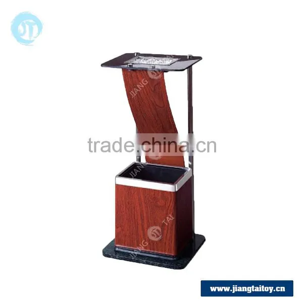 JT-16703B Hotel Luxury Cigarette Ash Ash-bin