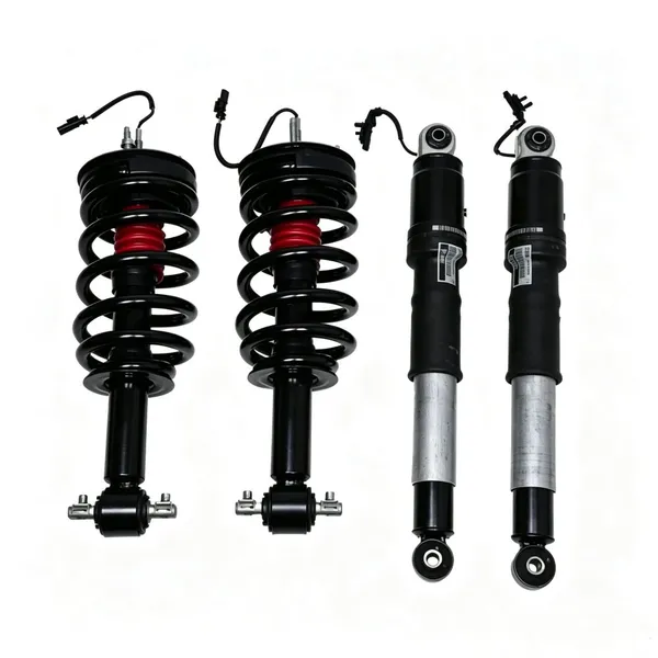 2015-2020 Chevrolet Tahoe (RWD) Magnetic Struts 4 Wheel OE Replacement Kit