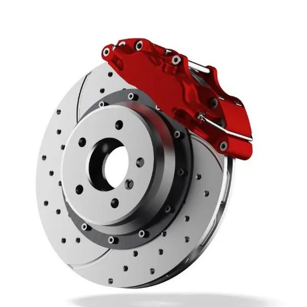 Brake