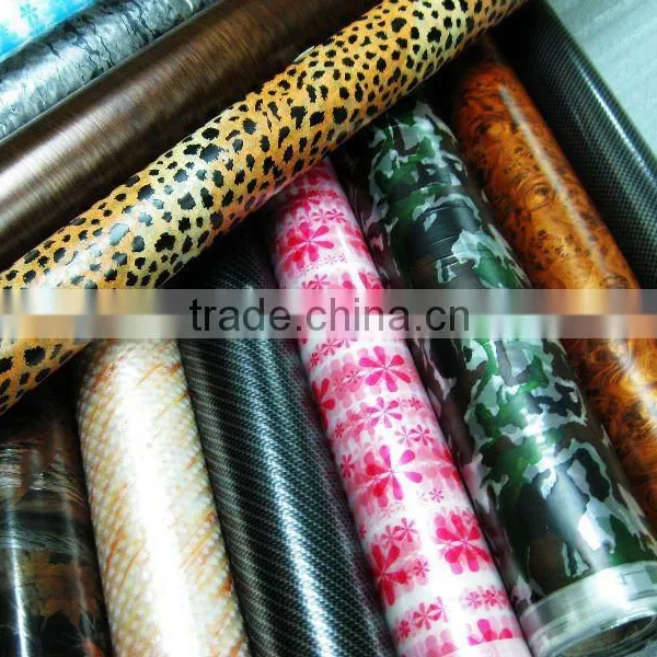 Water Transfer Printing Film