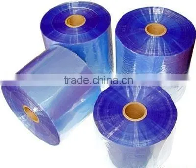 PVC Heat Shrink Film for Packing