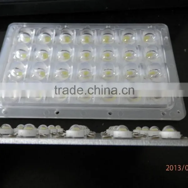 OEM Customized PCB Board With LED Diode For Gas Station Light photo-2