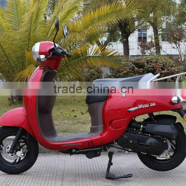 Mobility Scooter for Adults 50/125 photo-2