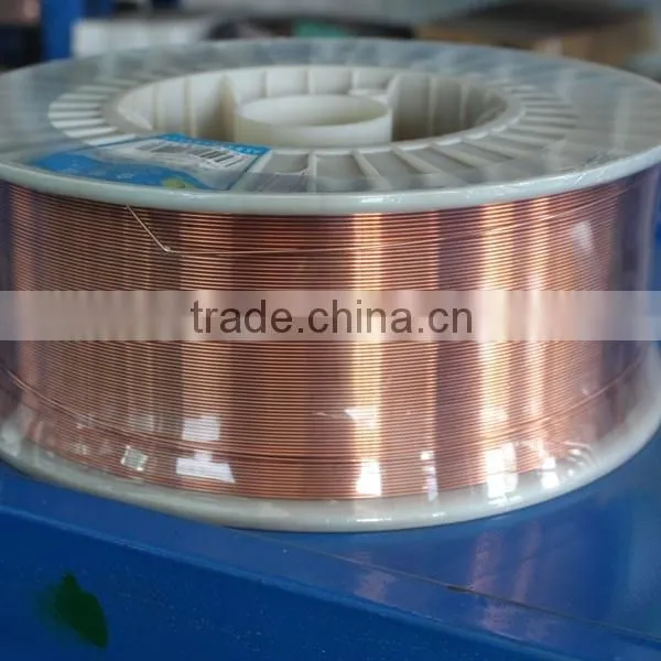 Carbon Dioxide Gas Shielded Welding Wire photo-4
