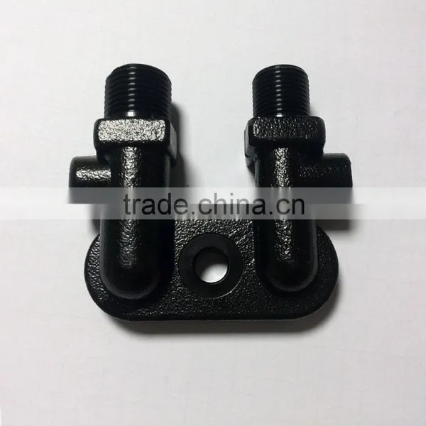 OEM Cars Air Conditioner Connectors
