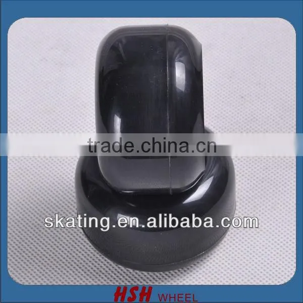 Chinese High Rebound Long Board Skate Board 58X36 PU Wheel photo-4
