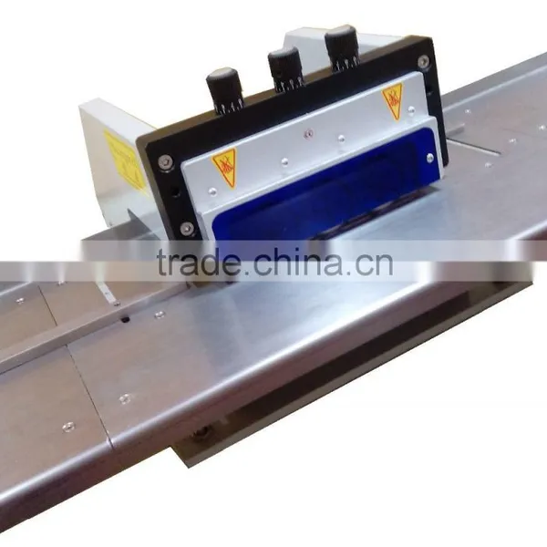 LED PCBA Cutting Machine CWVC-3S photo-3