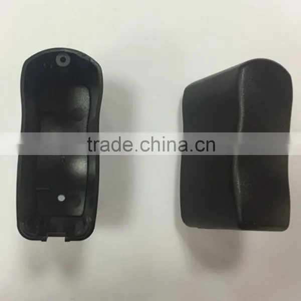 China Light Cover Injection Mold photo-5