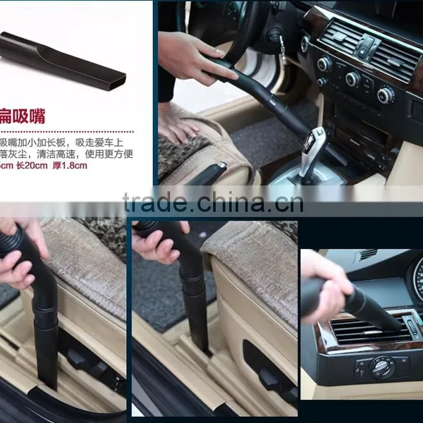 Powerful Cyclonic Vacuum Cleaner With HEPA FILTER photo-6