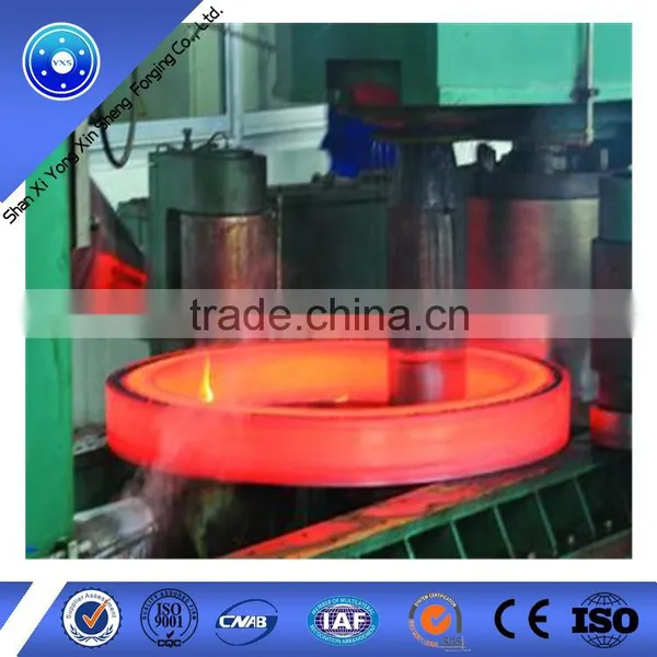 Professional Factory High Precision 4140 Forging photo-5