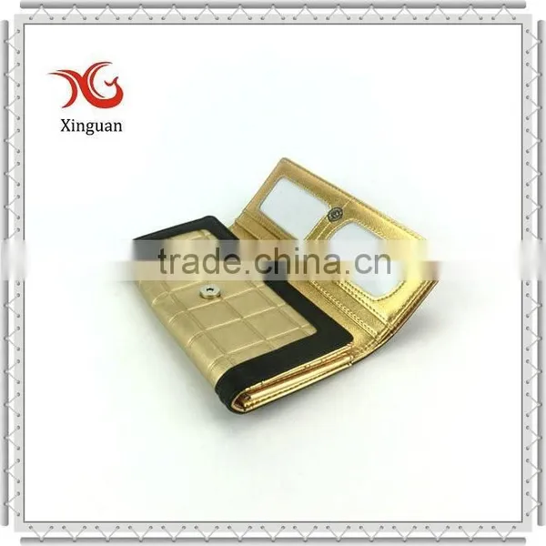Woman Wallet, Beautiful Lady Wallet, New Design Leather Wallet photo-3
