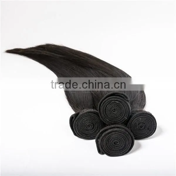 26 Inch Artificial Maya Human Hair Extensions photo-6