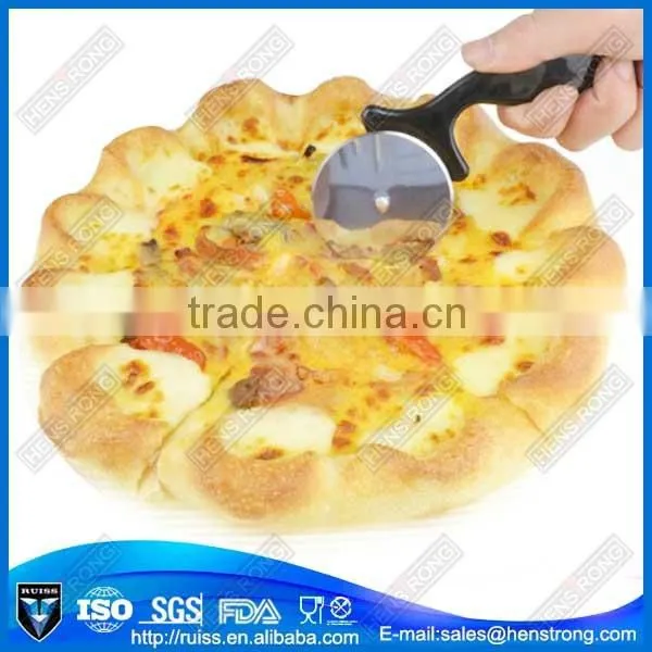 Hot Popular Good Using Commercial Pastry Wheel Cutter photo-4