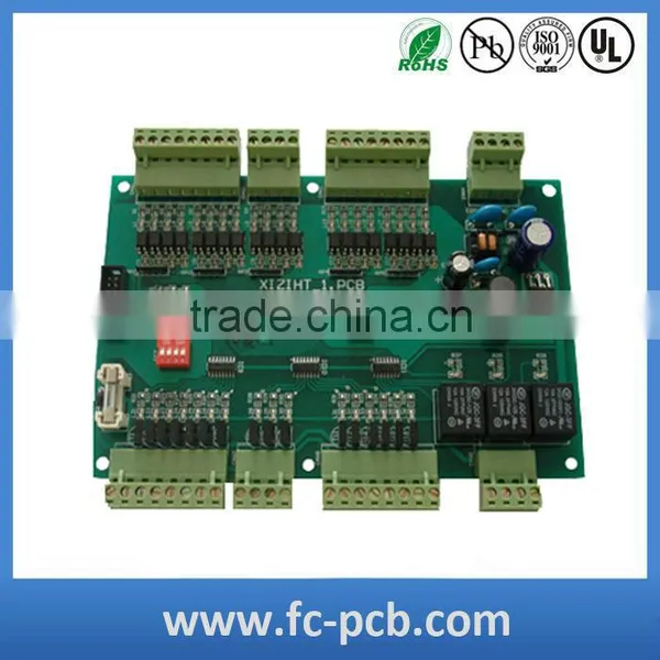 Electronic Pcb Assembly,DIP/SMT Services