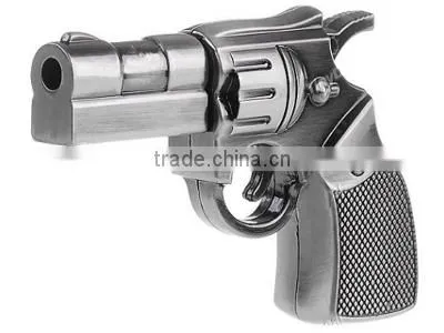 Giveaway Gift Metal Gun Usb Flash Drive 32GB photo-4