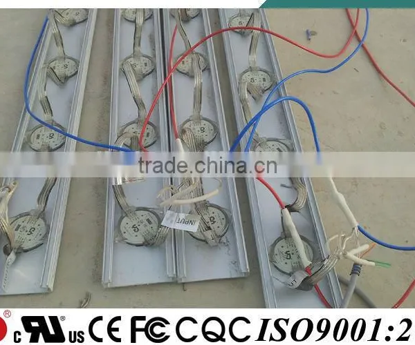 DC24 Voltage Ultra Thin High Brightness Led Bar Lamp Outdoor Waterproof IP68 photo-6