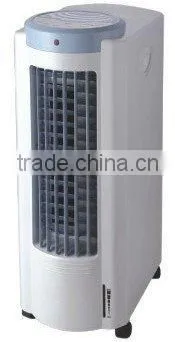 Portable Evaporative Electric Cooling Fans
