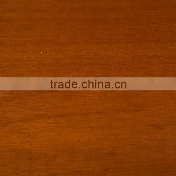 Natural Taun Solid Wood Flooring photo-2