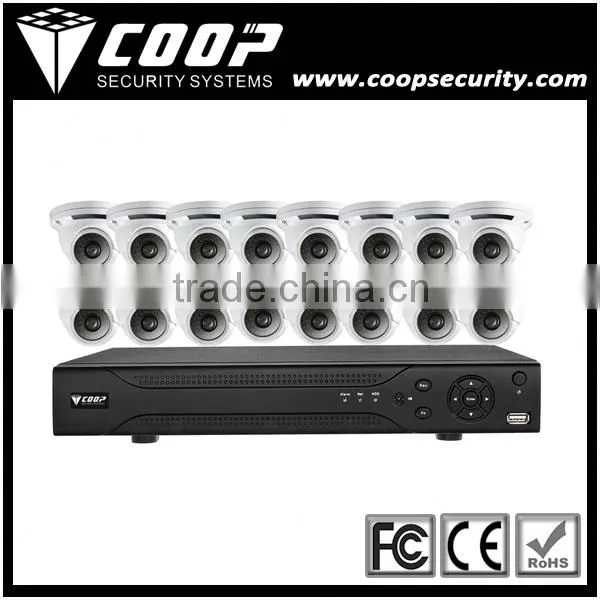 Outdoor Security Camera System 1000TVL 1/3" DIS IR Cut Waterproof CCTV AHD CCTV Camera photo-3