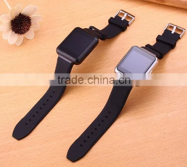 Q1(k8+) Bluetooth Smart Watch 1.54-inch MTK6580 Dual-core Android 4.4 Smart Watch Kids Smart Watch
