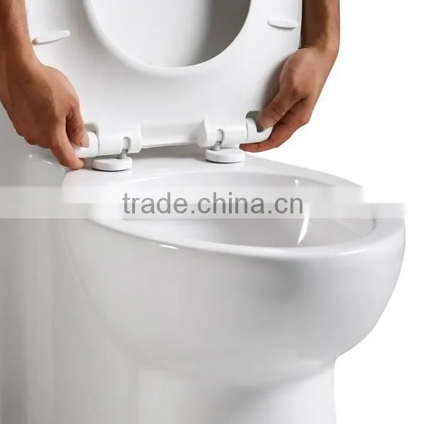 Separate Washdown Water Closet WA385 photo-4