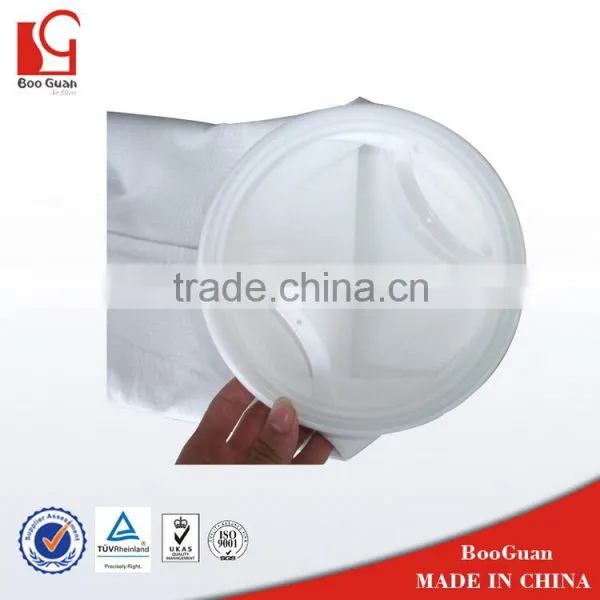 New Top Sell 38 Mesh Liquid Bag Filters photo-2