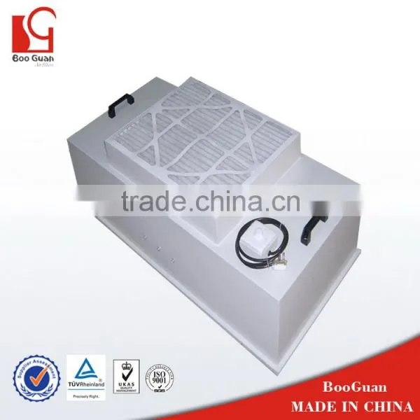 Special Manufacture Best Carbon Filter With Fan photo-6