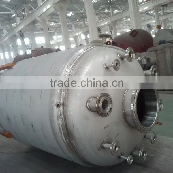 China Steam Header /Pressure Vessel/steam Tank Equipment photo-6