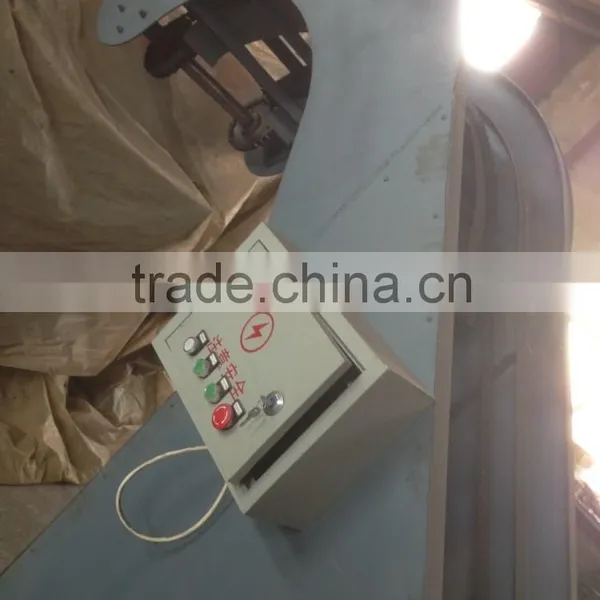 Rubber Hoisting Machine / Factory Machine With 2 Year Warranty photo-4