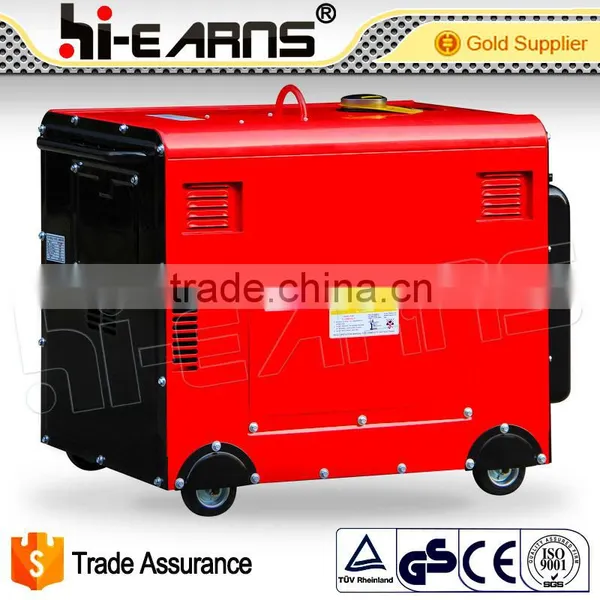 1Kw 2Kw 3Kw 4Kw 5Kw Generator Suppliers In China photo-4