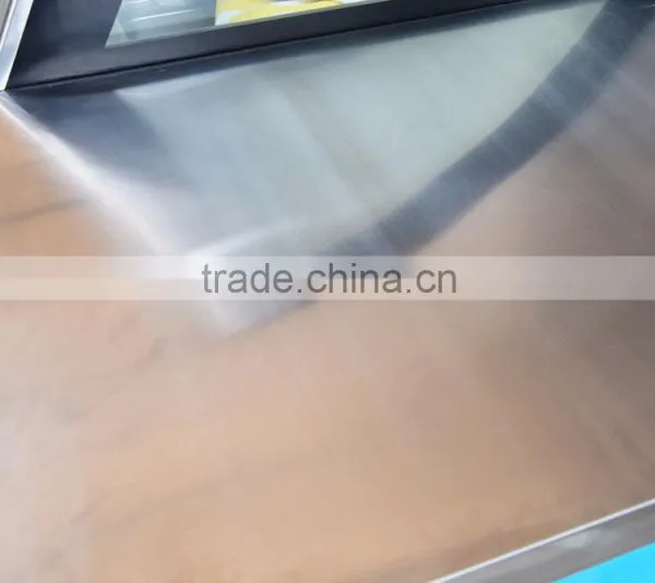 Mall Design Ice Cream Cart for Sale photo-6