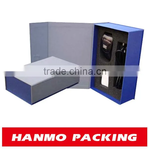 accept custom order and industrial use book slipcases for wine manufacturer