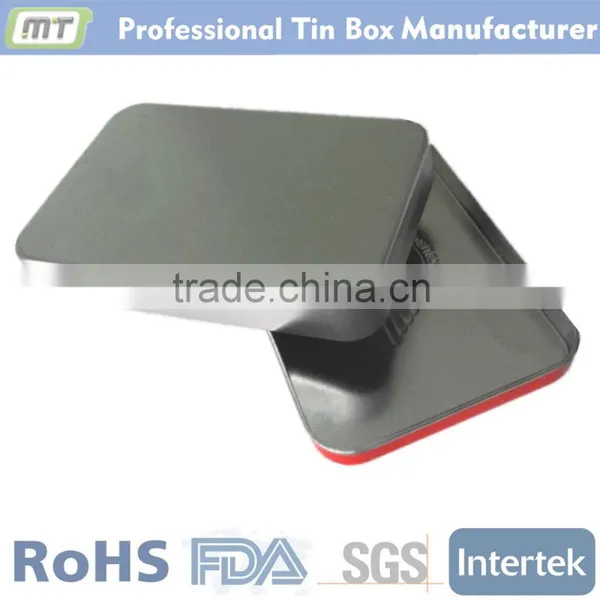 New Design Metal Jewelry Box, Metal Box photo-6