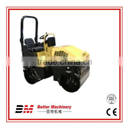 RWYL42B RWYL42BC road roller