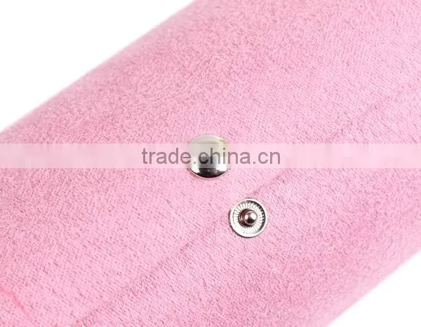 C03 ANPHY Cylinder 4 Drawers Jewelry Finding in Handbag Lady Choice Easy to Carry 6 Colors Stock Display photo-4