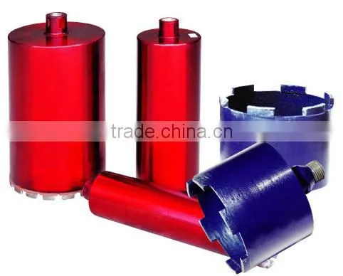 Diamond Core Bits From 22mm to 300mm photo-2
