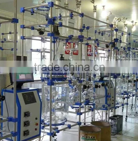 Computer Operated Glass Integration Unit photo-2