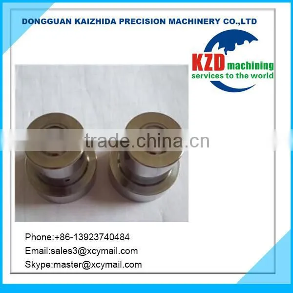 Centerless Grinding Part, CNC Turning Part, CNC Machining Part photo-2