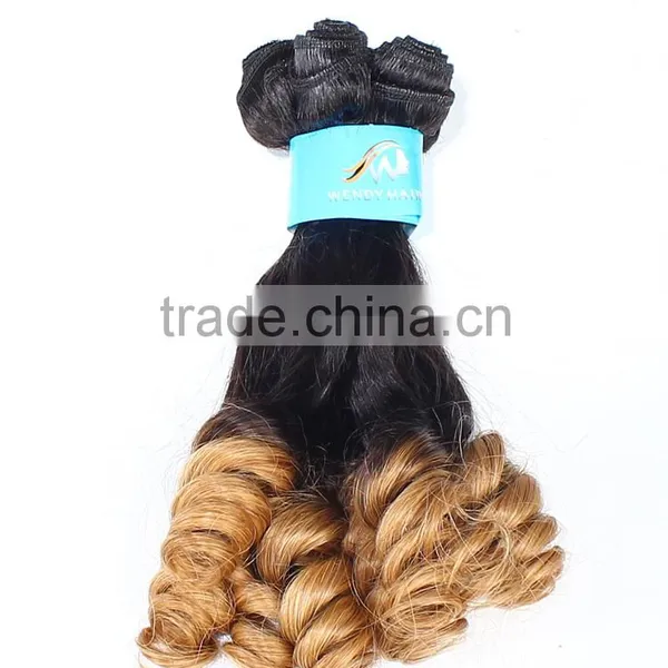 New Product 2015 FUMI HAIR 5a Natural Body Wave Virgin Indian Hair photo-3