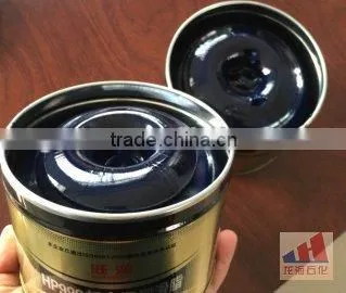 Blue High Temperature Lithium Lubricating Grease for Heavy Trucks photo-5