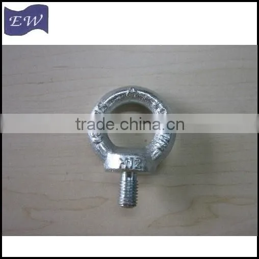 DIN580 8mm Eye Bolts (DIN582) photo-6