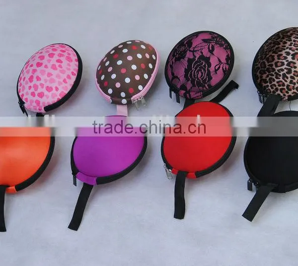 Portable EVA Bra Bag photo-4