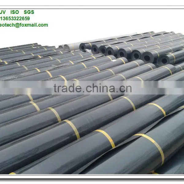 Geomembranes photo-4