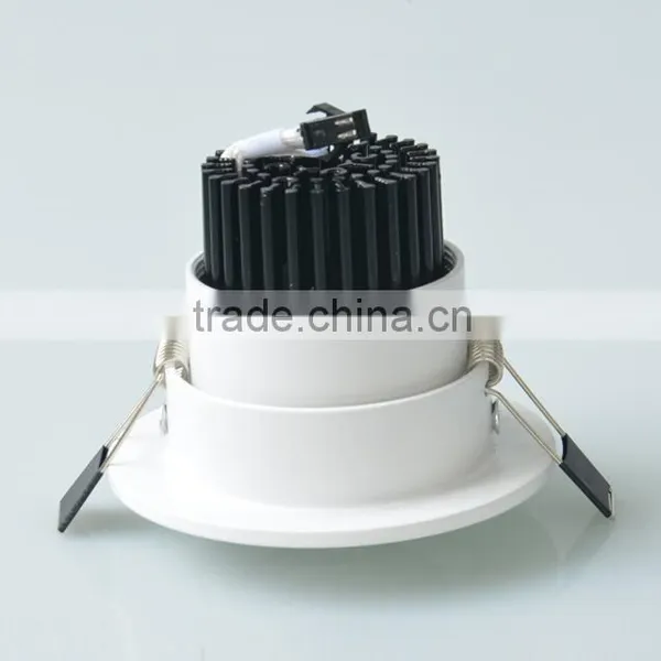 LED Ceiling Light Spotlight COB 3w 5w 7w 10w 15w 20w 30w Dimmable LED Downlight photo-5