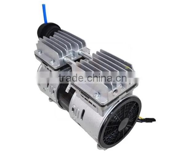 LY Oil-free Vaccum Pump 120L/Min 220V 550W photo-3