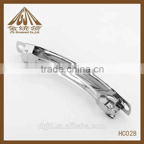 Wholesale 80mm French Barrette Clip photo-2
